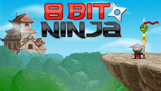 8bit Ninja