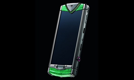 Vertu Constellation Candy