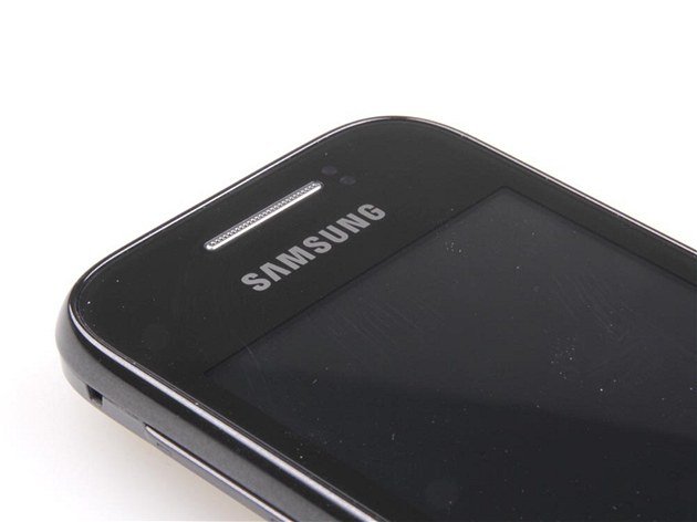 Samsung Galaxy Y míí mezi nejlevnjí smartphony.