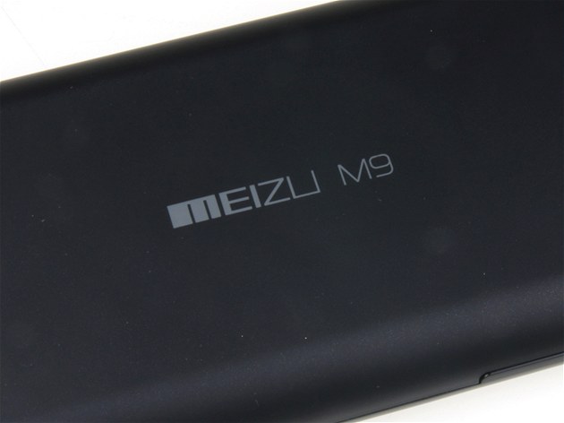 Meizu M9