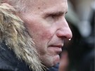 Breivikv advokát Geit Lippestad