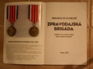 Sborník Zpravodajské brigády