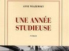 Obálka knihy Une année studieuse