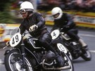 Macau Motorcycle GP v roce 1989