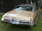 Buick Riviera. Motor 7.5 litru, výkon 395 koní, rok výroby 1969