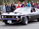 Ford Mustang Mach 1