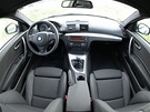 BMW 120d Coupé
