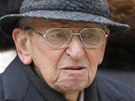 Francouzský odbojá Raymond Aubrac zemel ve vku 97 let