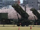 Japonsko je v bojové pohotovosti kvli severokorejské raket.
