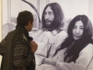 Výstava ukáže nejen historii Beatles a osudy jejich členů, ale i tehdejší dění...
