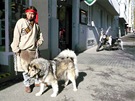 Ochutnvka ze spotu k 6.ronku Festivalu tibetskch film a film o Tibetu FLIM