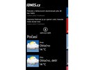 Aplikace iDnes.cz pro Windows Phone