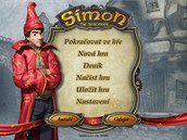 Simon the Sorcerer 5: Who'd even want contact