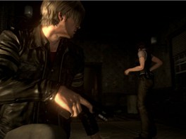 Resident Evil 6