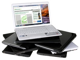 Test nejlevn�j�ích notebook�: Acer, Asus, Fujitsu, Lenovo, Packard Bell,...