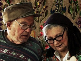 Evropskému roku aktivního stárnutí a mezigeneraní solidarity se vnuje sekce K...
