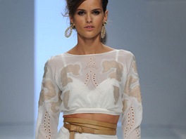 Ermanno Scervino kolekce jaro - lto 2012