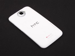 HTC One X