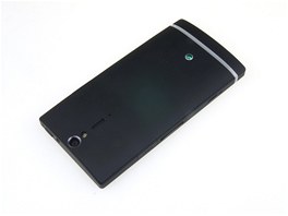 Sony Xperia S