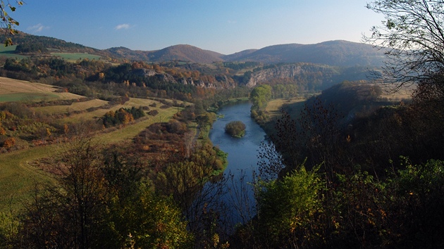 Český kras patří mezi geologicky nejvzácnější území u nás.