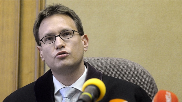 soudce Jan �ott