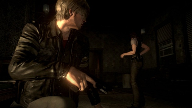 Resident Evil 6