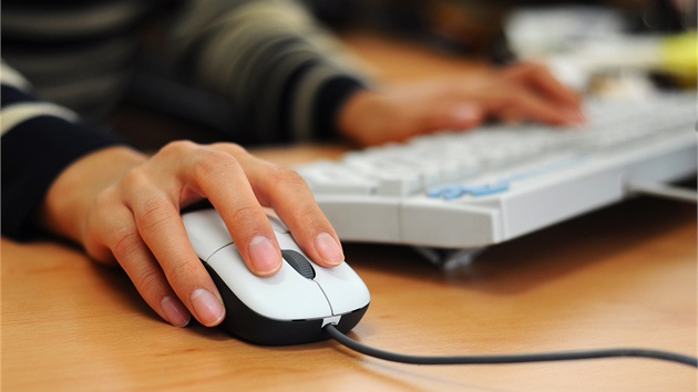 Nezamstnanost (ilustraní foto)