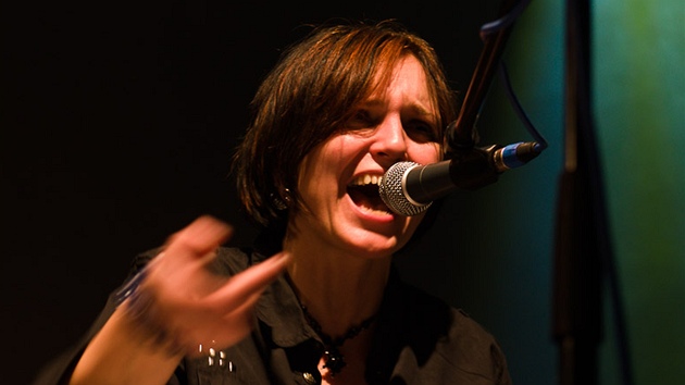 Tichá dohoda - koncert k 25. výro�í zalo�ení, Praha, KC Vltavská, 8. 12. 2011