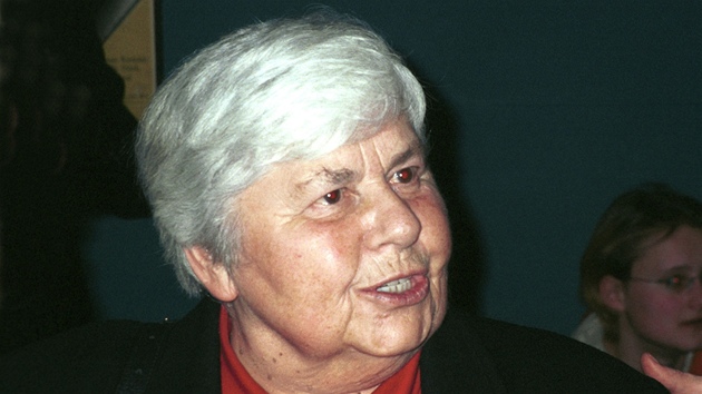 Dagmar Hochová