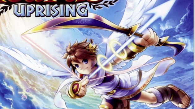 Kid Icarus: Uprising