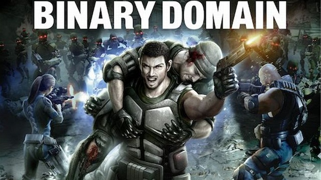 Binary Domain