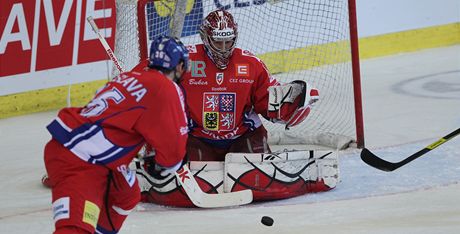Hokejoví fanouci si mohou uít zápasy národního týmu s Ruskem a Nmeckem uít opravdu ve velkém. Kino Metropol je bude promítat na svém plátn o velikosti jedenáct krát tyi metry.
