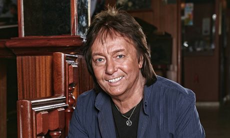 Chris Norman