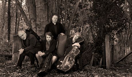 Brodsky Quartet