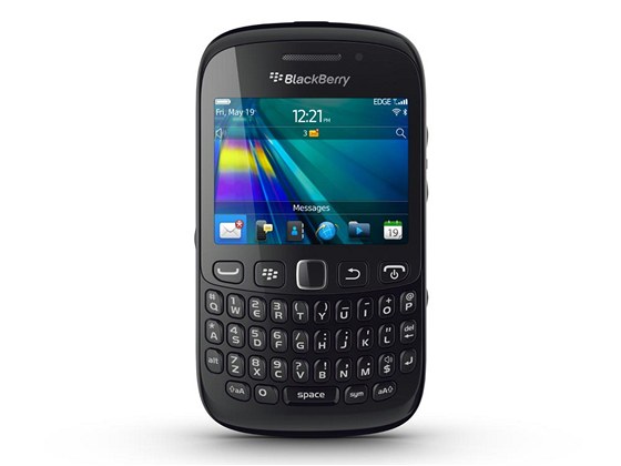 BlackBerry Curve 9220