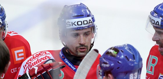 eské hokejisty povede na olympijských hrách v Soi jako kapitán Tomá Plekanec.