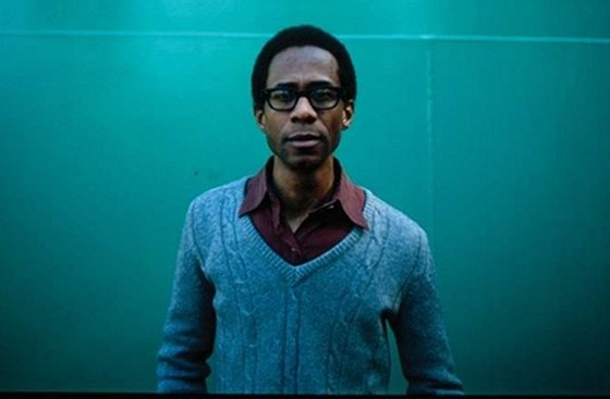 Brian Blade