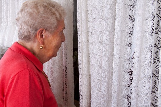Domov klidného stáří je největším zaměstnavatelem na Žinkovsku. Ilustrační snímek