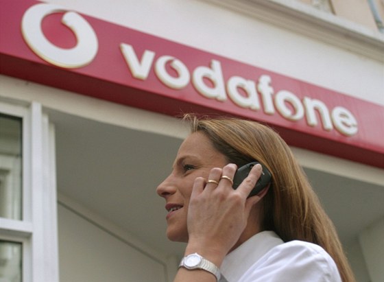 Vodafone zruil místa napí celou firmou, nejvíce ale zejm v praské centrále.