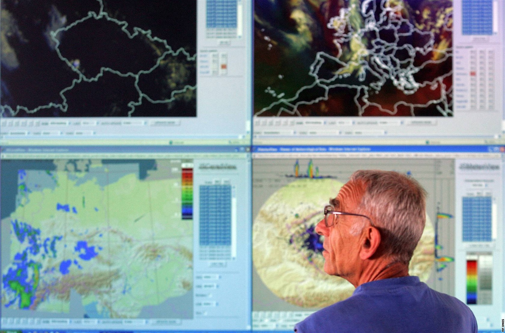 �eský hydrometeorologický ústav