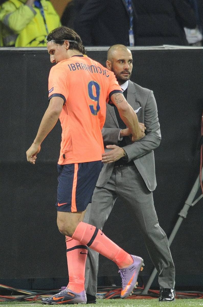 Barcelona musí vyhrát o t�i a víc gól�. Výhra o dva góly krom� výsledku 2:0 posílá dál soupe�e. V p�ípad� stavu 3:1 se bude prodlu�ovat.