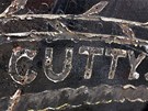 Cutty Surry (v pekladu Krátká koilka) kotvila a do roku 2007 na behu Teme...