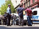V New Yorku se znovu rozjelo pátrání po chlapci, který záhadn zmizel ped