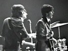 Z filmu The Beatles: The Lost Concert