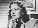 Zita Kabátová jako Maria von Buchlow hrála ve 40. letech ve dvou nmeckých