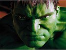 Hulka hraje už třetí herec.