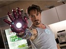 Iron Mana ztvárnil Robert Downey Jr. ve dvou filmech, nyní se u pipravuje