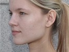 Renata H. z Prahy se stala 7. dívkou týdne v souti Schwarzkopf Elite Model