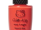 Lak na nehty Kawai Coral, Hello Kitty