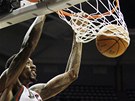 Larry Sanders z Milwaukee Bucks